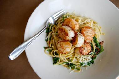 Salt Shaker Deli & Inn