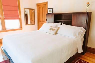 Alicion Bed & Breakfast