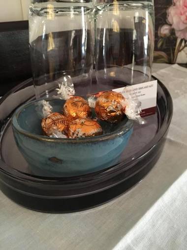 Toba's Bed & Breakfast