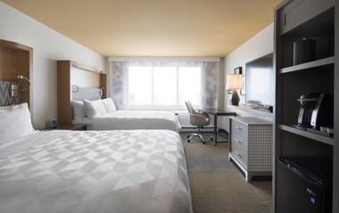 Holiday Inn Montreal Longueuil an IHG Hotel