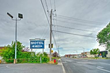 Motel R-100