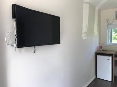 Hôtel-Auberge Objectif Santé