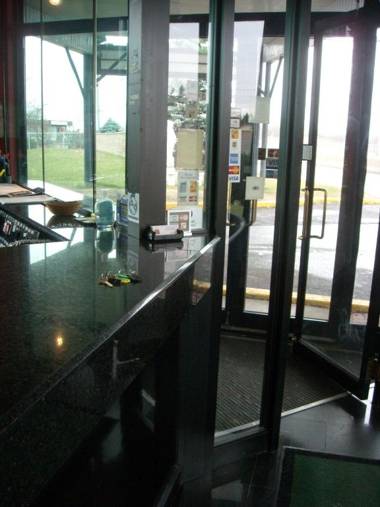 Grand Motel Saint-Hubert