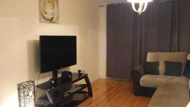 Three bedroom holiday apartment