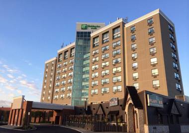 Holiday Inn Hotel & Suites London an IHG Hotel