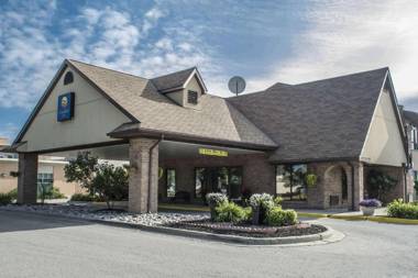 Comfort Inn London - Ontario