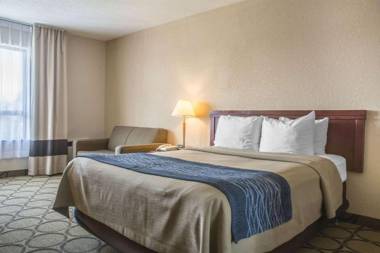 Comfort Inn London - Ontario