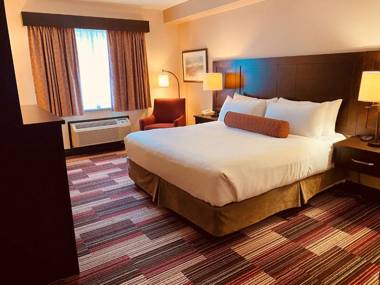 Best Western Plus Stoneridge Inn & Conference Centre London Ontario