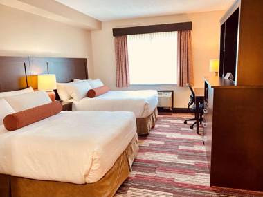 Best Western Plus Stoneridge Inn & Conference Centre London Ontario