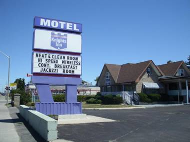 Knights Inn London Ontario