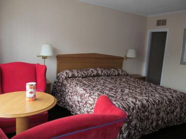 Knights Inn London Ontario