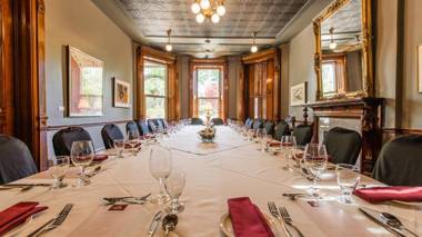 The Idlewyld Inn and Spa