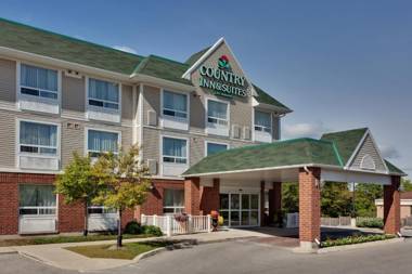 Country Inn & Suites by Radisson London South ON