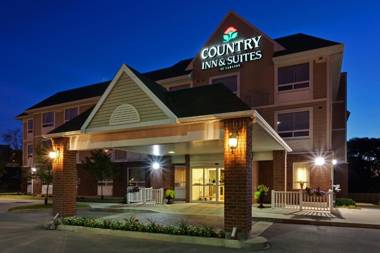 Country Inn & Suites by Radisson London South ON