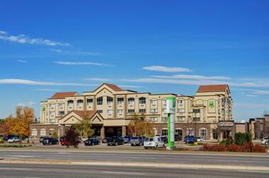 Holiday Inn Lethbridge an IHG Hotel