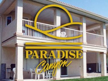 Paradise Canyon Golf Resort Signature Condo 380