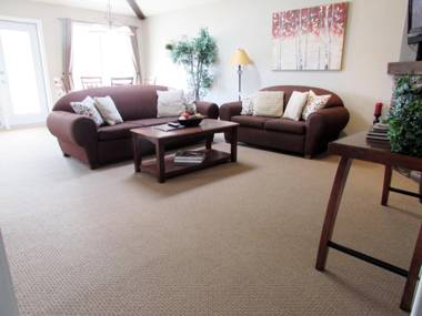 Paradise Canyon Golf Resort Signature Condo 380