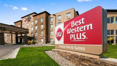 Best Western Plus Service Inn & Suites