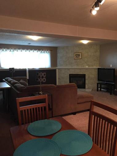 Newly Renovated Basement Suite!