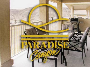 Paradise Canyon Golf Resort Signature Condo 382