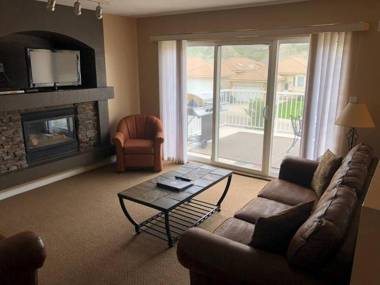 Paradise Canyon Golf Resort Luxury Villa 407