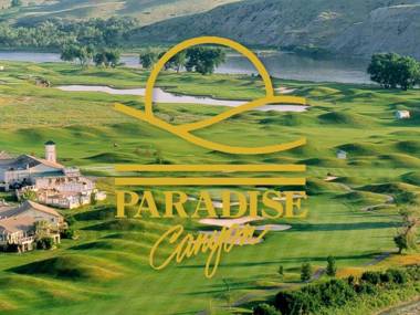 Paradise Canyon Golf Resort Luxury Condo M405