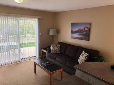 Paradise Canyon Golf Resort Luxury Condo M405