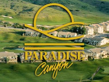Paradise Canyon Golf Resort - Luxury Condo M401