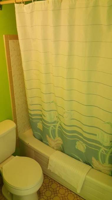 Town'n Country Motor Inn