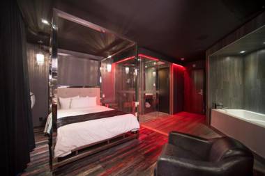 Spa & Hôtel Le Finlandais