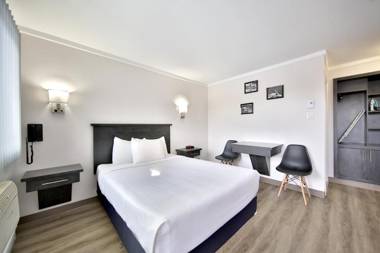 Motel Newstar Laval
