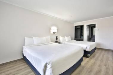 Motel Newstar Laval