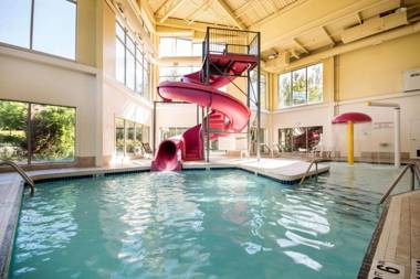 Comfort Inn & Suites Langley