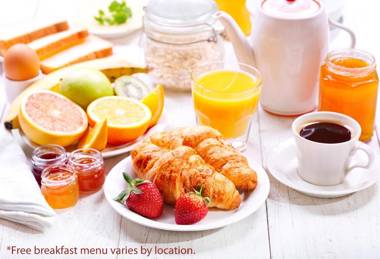 Days Inn & Suites by Wyndham Langley