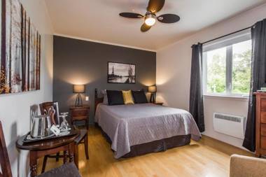 Auberge Fleurs de Lune