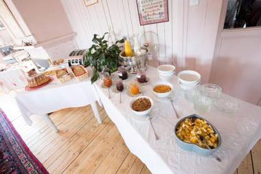 Auberge La Châtelaine