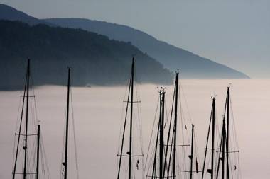 Auberge des Eaux Vives