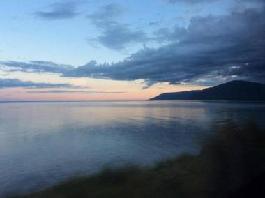 Auberge À La Chouenne