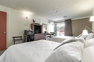 Motel le Mirage