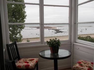 Les Pinsons des Rives