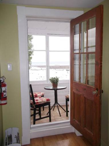 Les Pinsons des Rives