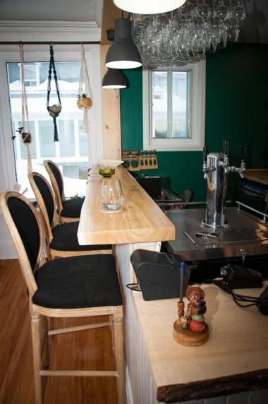 Les Pinsons des Rives