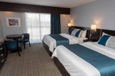 Hotel-Motel Castel de la Mer