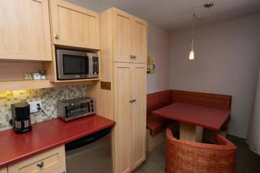 Hotel-Motel Castel de la Mer