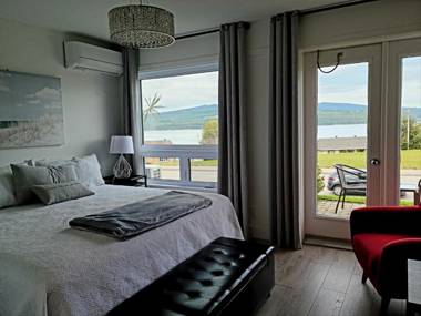 Motel le Point de Vue