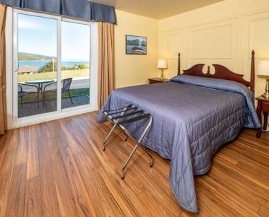 Motel le Point de Vue