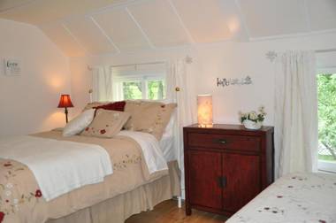 Auberge sur la Côte