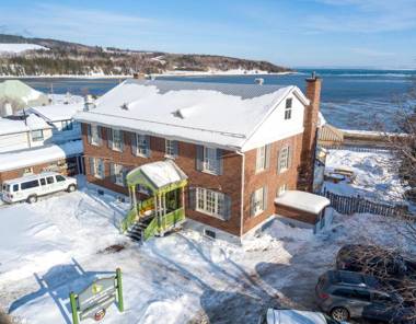 Auberge de jeunesse La Malbaie