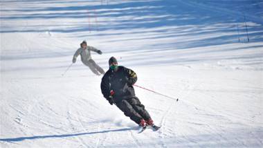 Les Bouleaux - Les Chalets Spa Canada