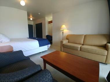 La Baleine Endiablée Microbrasserie